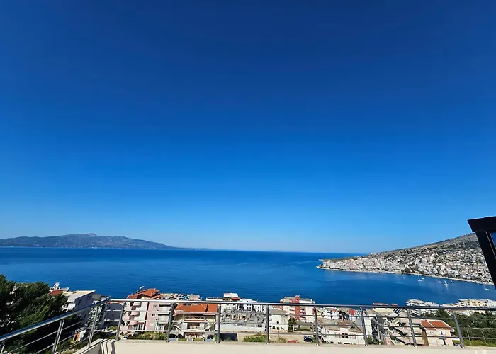 Ledion Apartments