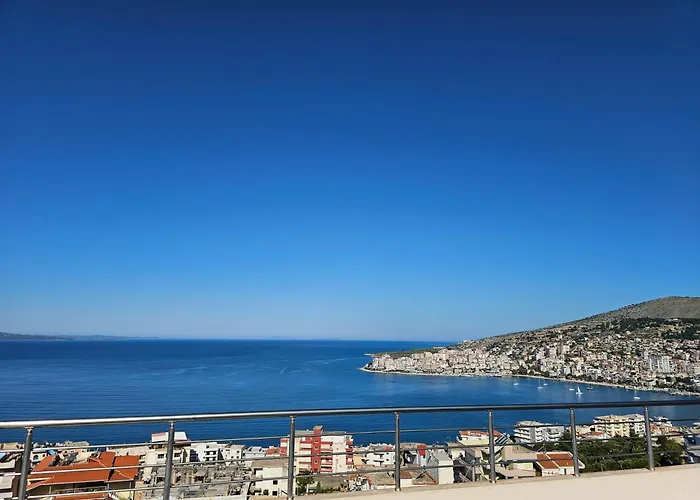 Ledion Apartments