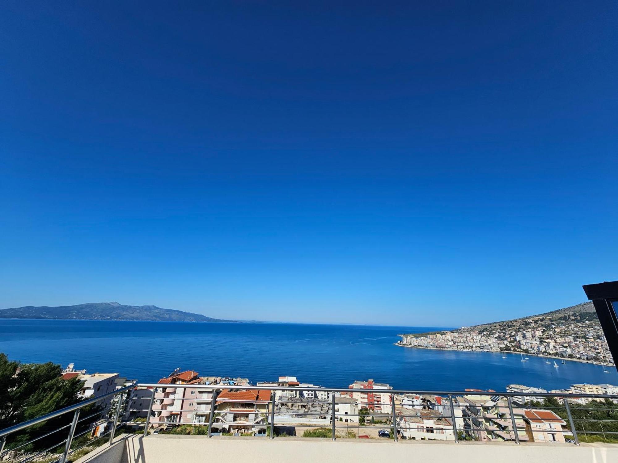 Apartment Ledion Sarande