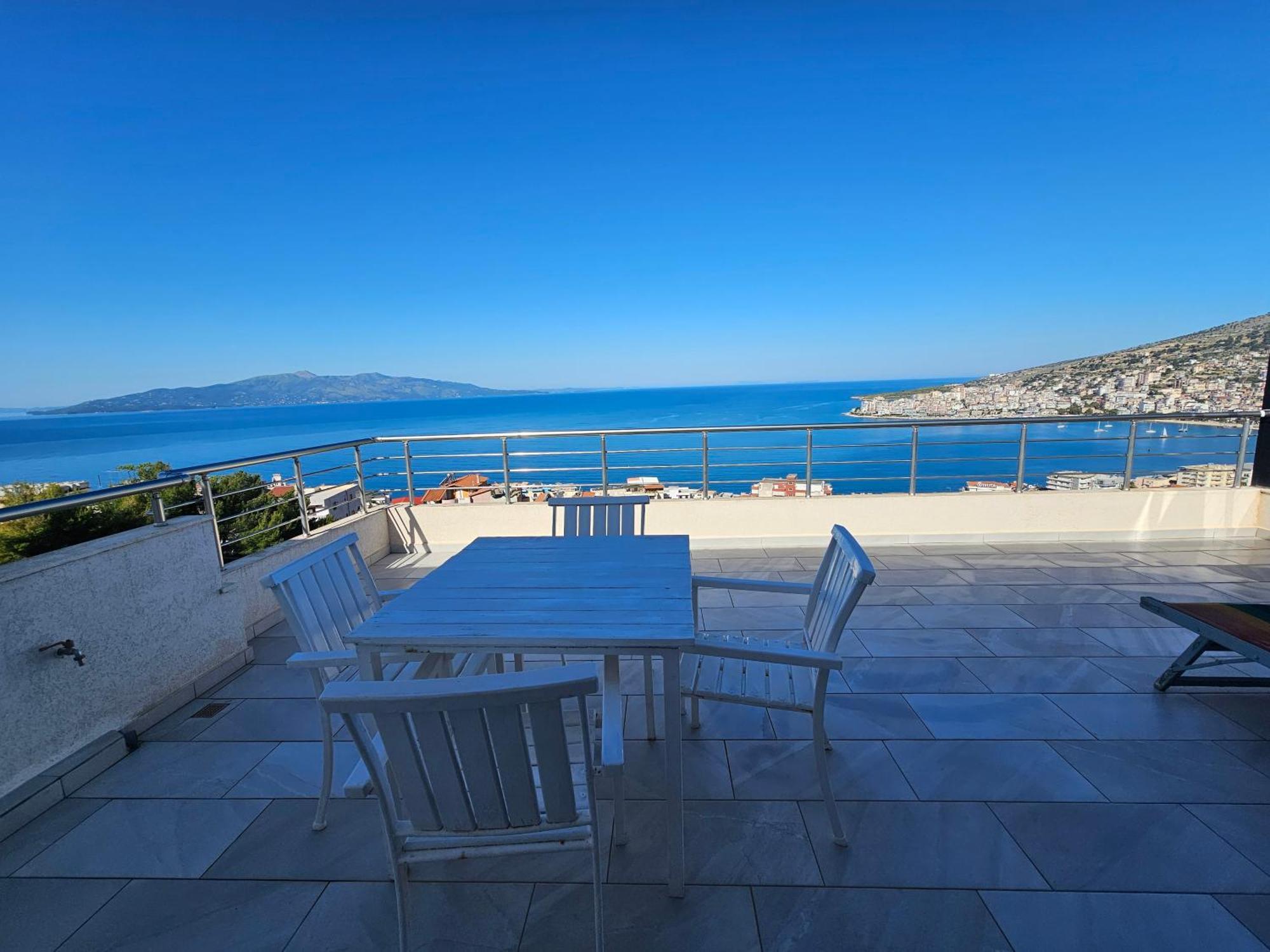 Ledion Apartment Sarande