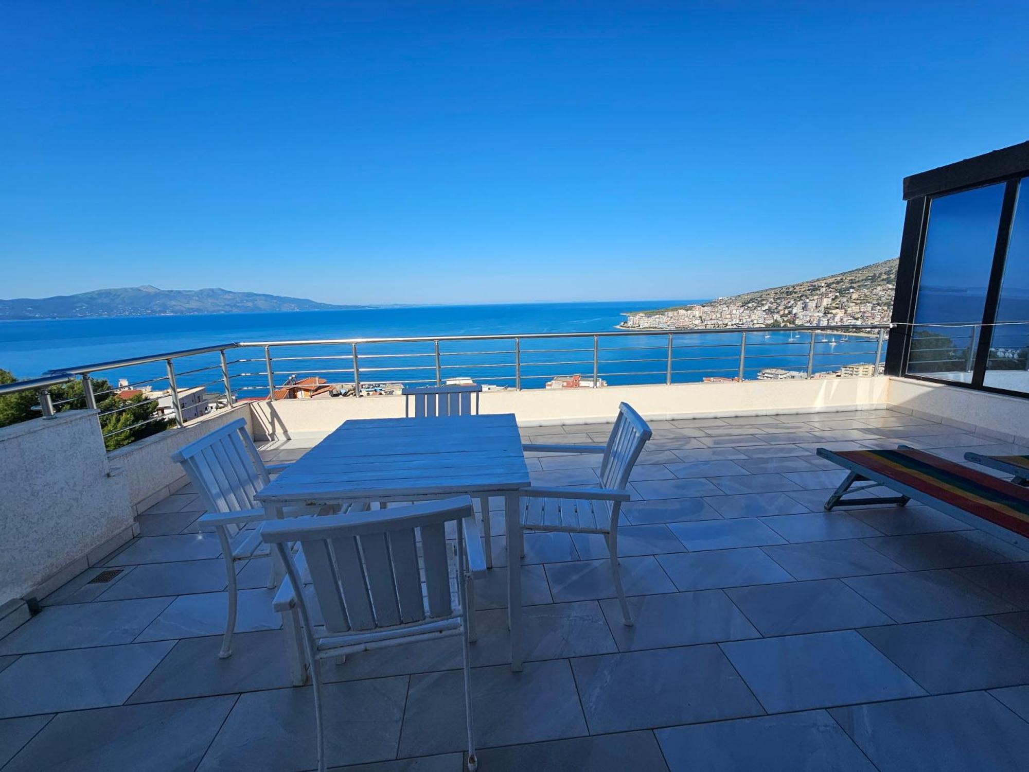Apartment Ledion Sarande